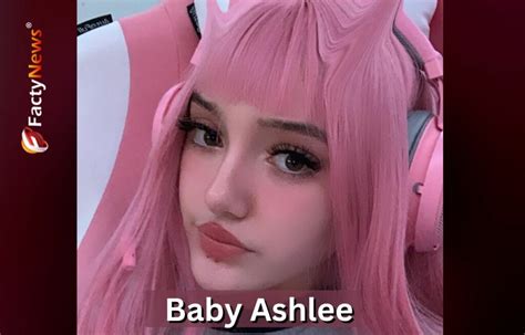 baby ashlee leaks|Links